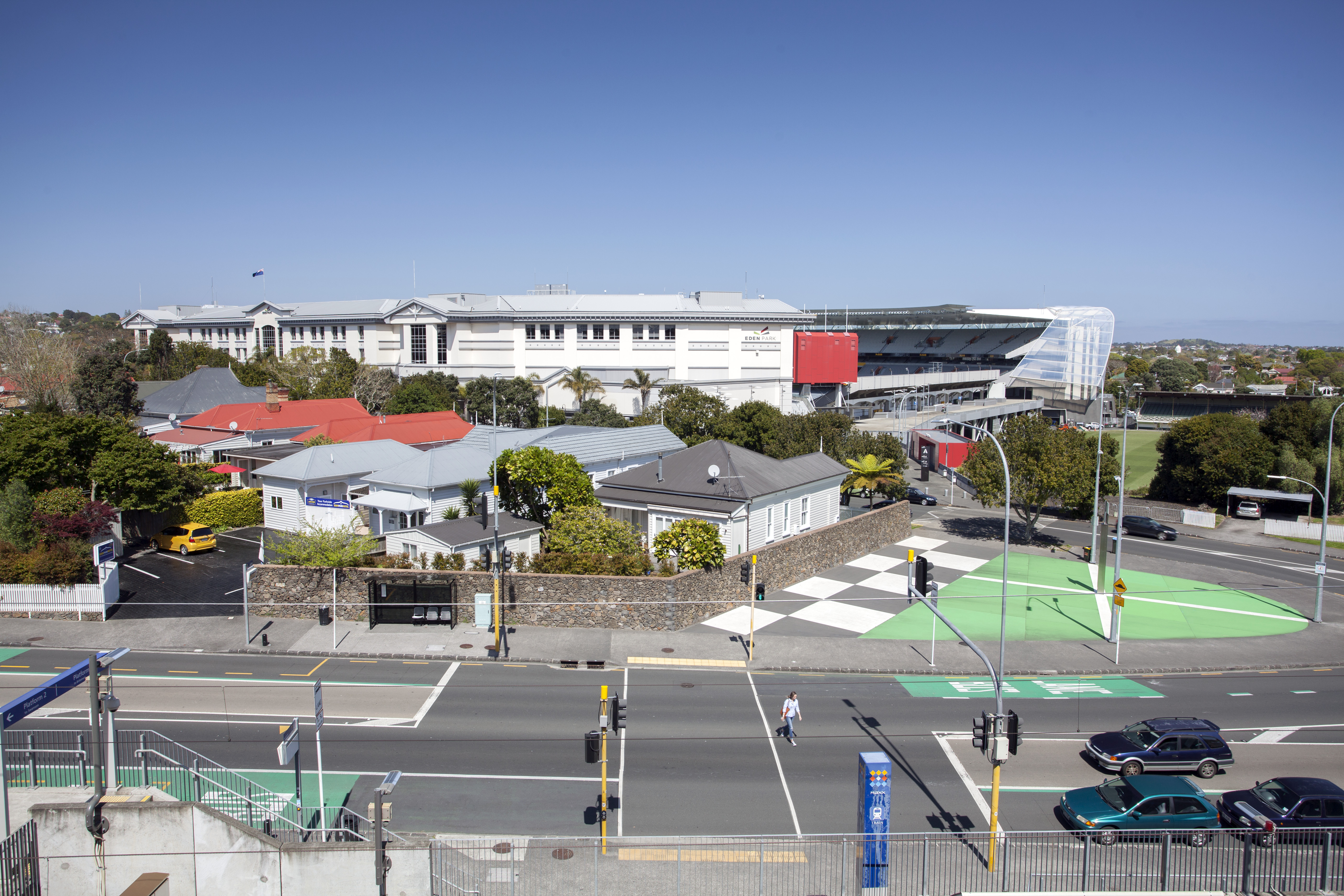 Eden Park